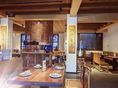 大堂-大牌大·传统杭帮菜(湖滨店)