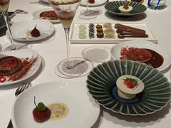 -Le Comptoir de Pierre Gagnaire
