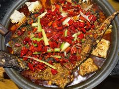 -馋火炉鱼(新世界百货望京店)