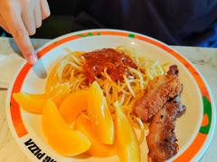 -比格比萨自助(宝山日月光店)