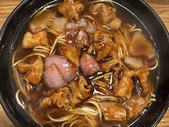 -董记面馆(漳州二路店)