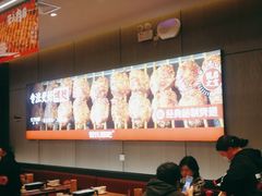 -管氏翅吧(马家堡店)