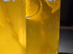 柠檬金桔-探鱼·鲜青椒爽麻烤鱼(天一广场店)