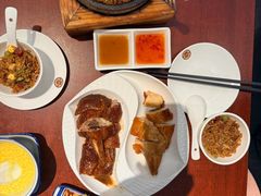 -老坑记·香港经典粤菜馆