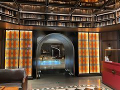 -民国红公馆·秦淮八艳(夫子庙店)