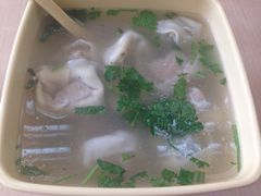 -吉祥馄饨(牡丹园店)