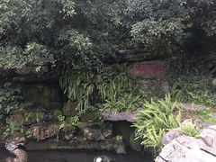 -南溪山景区