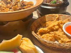 -吴氏老妈·23年家常菜(古城店)