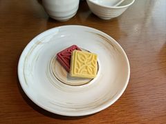 -庆春朴门(前滩太古里店)