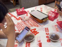 -饶福记·南昌烧烤大排档(九龙湖土著店)