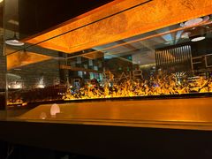 -富力丽思卡尔顿酒店·FLAIR餐厅酒吧