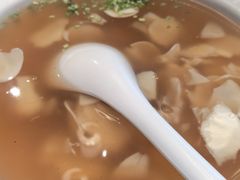 -玉林烤鸭店(定福庄店)