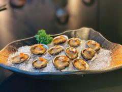 -梅筑·创意料理(王府井百货店)