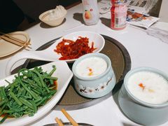 水果酸奶-七八冷面·延边朝鲜族美食(圣熙八号店)