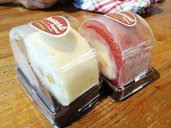 -东哥面包 DONCO BAKERY(万风新天地购物中心店)