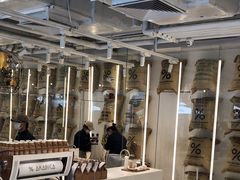 -% Arabica阿拉比卡咖啡(前滩太古里店)
