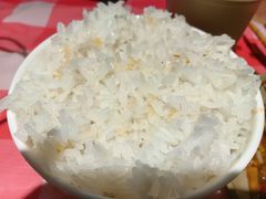 米饭-望庐说·本地菜馆