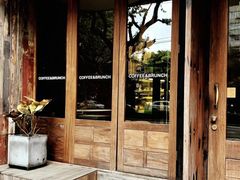 -VESH COFFEE(定西路店)