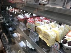 -85度C(北京八角物美店)