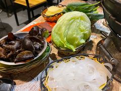 -范贤光鸡公煲(平乐园总店)