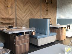 -海底捞火锅(老城根店)