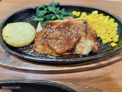 -萨莉亚意式餐厅(国和1000店)