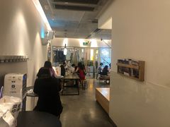 -喜茶(深圳海岸城店)