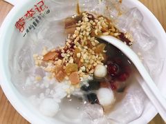 -蓉李记成都名小吃(武汉菱角湖万达店)