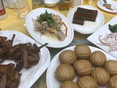 -壹厨饭店(五羊店)