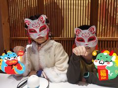 -唐猫庭院·千年陕菜(大唐不夜城店)