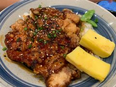 -牛気·越光米牛肉饭(水游城店)