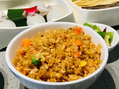 -海底捞火锅(新华联梦想城店)