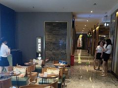 -畅想汤泉生活(民治店)