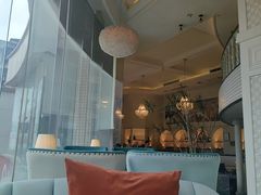 -良木缘咖啡西餐(蜀汉路店)
