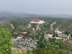 -承德避暑山庄景区