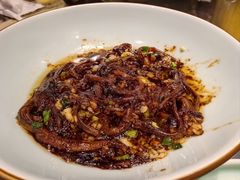-情满四合院•京菜•烤鸭(动物园店)