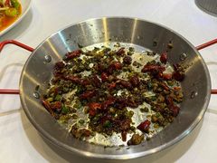 -拾捌川·自贡爆炒(新街口店)