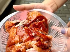 -清真·金宏兴鸭子店(明瓦廊店)