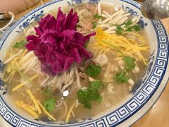 -老雒阳面馆·水席·洛阳菜(王城路店)