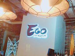-EGO原创机械密室逃脱(朝阳大悦城2店)