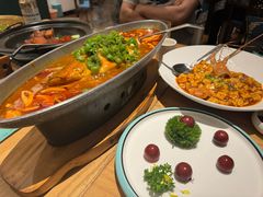 -中国徽菜·徽商故里(广安门店)
