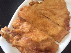 -友乐达台北精致面馆(张江店)