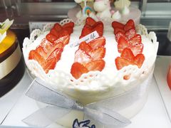 -85度C(厦门中华城新店)