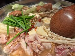 -醉虎传(南锣鼓巷店)
