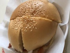 -旺角宝港式茶餐厅(寮步店)