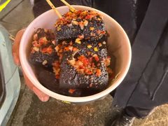 -武爹臭豆腐(坡子街店)