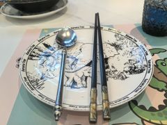 -芭蕉树·新派泰国餐厅(汉溪长隆店)