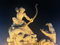 -汴河街