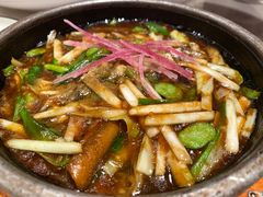 -宁波石浦大饭店(新材料城店)