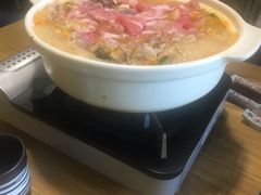 -吉川居酒屋(建国北路店)